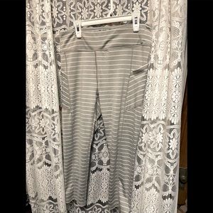 Stripped Gaiam workout set!